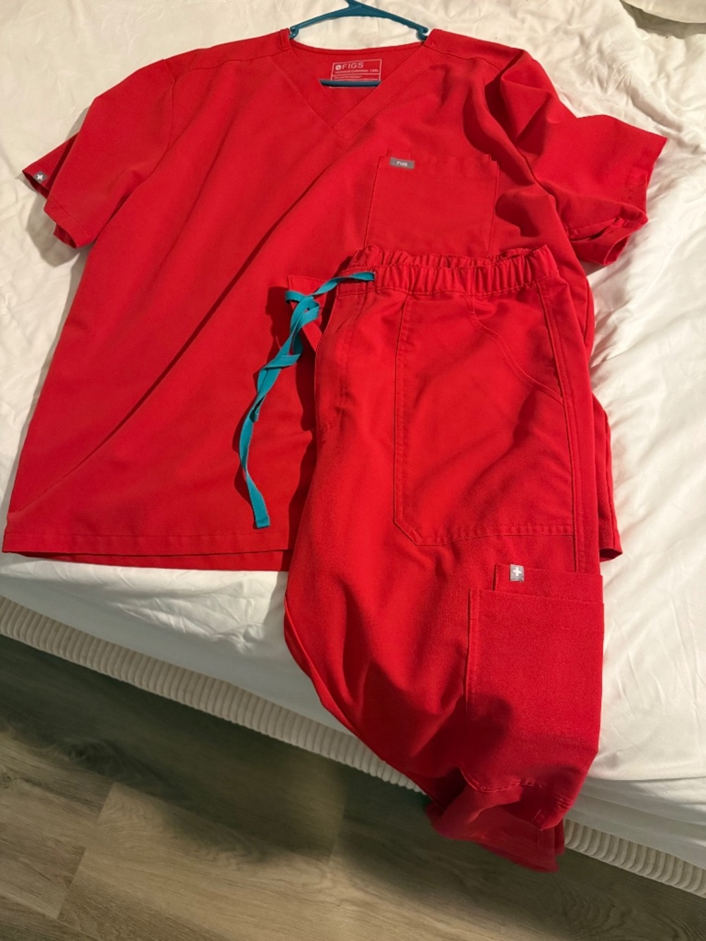 Figs Scrubs